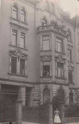 Darmstadt PLZ 6100