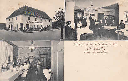 Königswartha PLZ O-8613