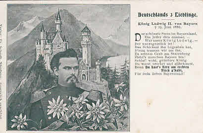 König Ludwig II.