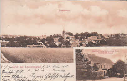 Leupoldsgrün PLZ 8671