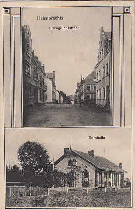 Helmbrechts PLZ 8662