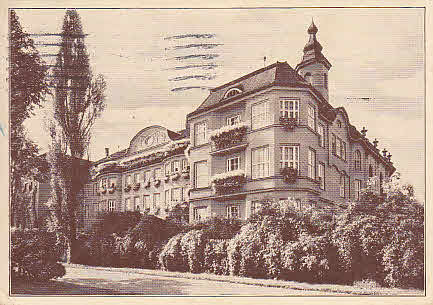 Rosenheim PLZ 8200