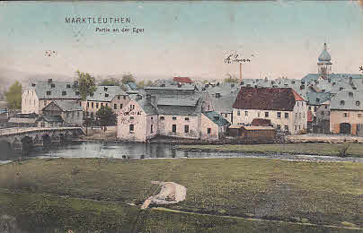 Marktleuthen PLZ 8688