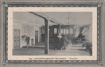 Schwabach PLZ 8540