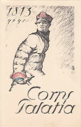 Corps Palatia