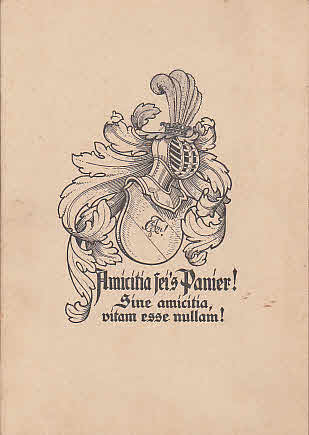 Amicitia München