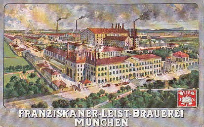 München PLZ 8000