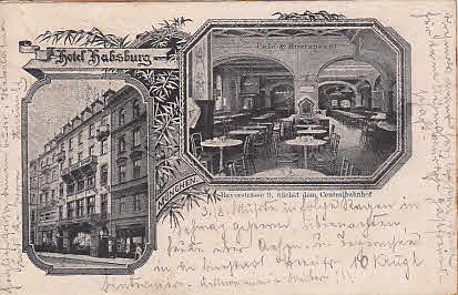 München PLZ 8000