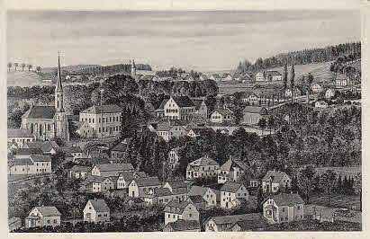 Unterbruck PLZ 8041