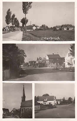 Unterbruck PLZ 8041