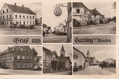Garching PLZ 8046