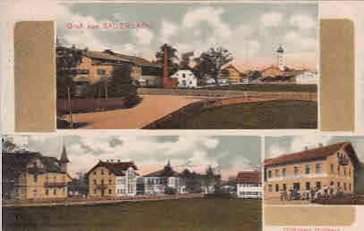 Sauerlach PLZ 8029