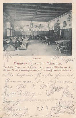 München PLZ 8000