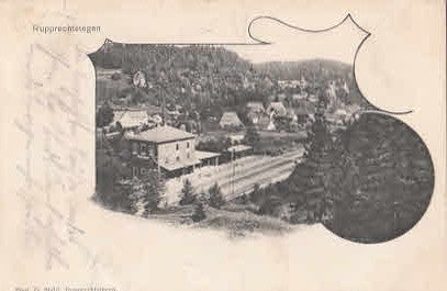 Rupprechtstegen PLZ 8564