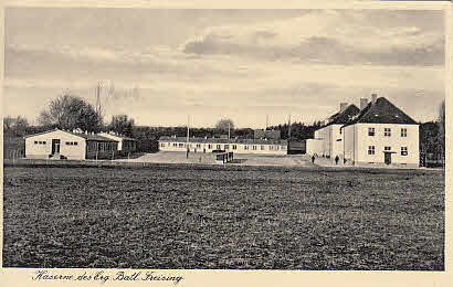 Freising PLZ 8050