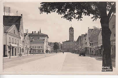 Erding PLZ 8058