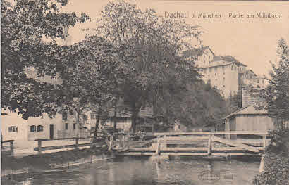 Dachau PLZ 8060