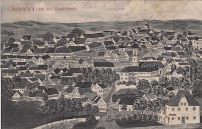 Geisenfeld PLZ 8069