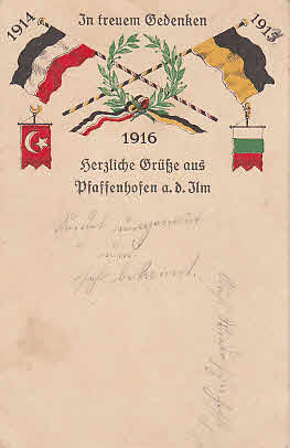 Pfaffenhofen PLZ 8068