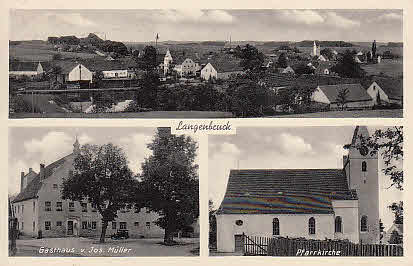 Langenbruck PLZ 8069