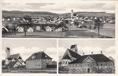 Ilmmünster PLZ 8069