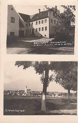 Ilmmünster PLZ 8069