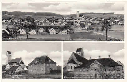 Ilmmünster PLZ 8069