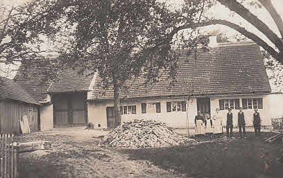 Paunzhausen PLZ 8069