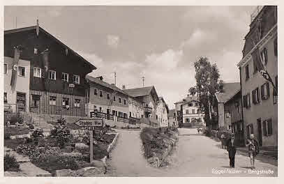 Eggenfelden PLZ 8330