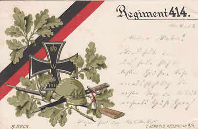 Regiment 414