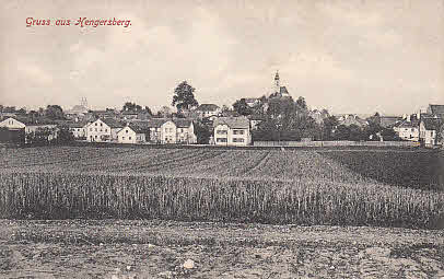 Hengersberg PLZ 8355
