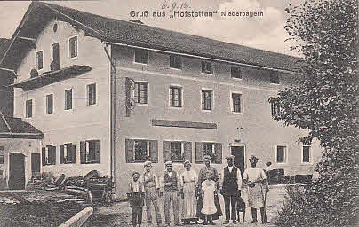 Hofstetten PLZ 8359