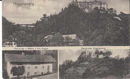 Hilgartsberg PLZ 8359