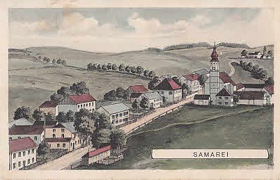Ortenburg PLZ 8359