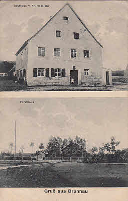 Brunnau PLZ 8501