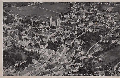 Moosburg PLZ 8052
