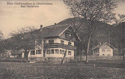 Oberenzenau PLZ 8173