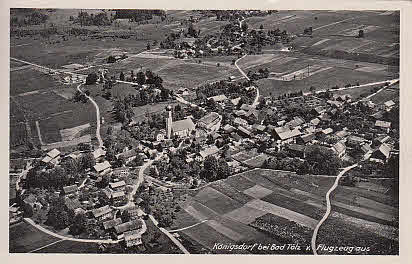 Königsdorf PLZ 8197
