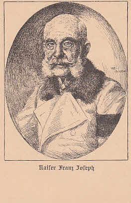 Kaiser Franz Joseph