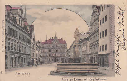 Kaufbeuren PLZ 8950