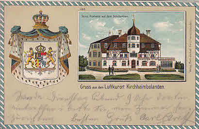 Kirchheimbolanden PLZ 6719