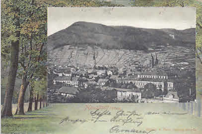 Neustadt PLZ 6730