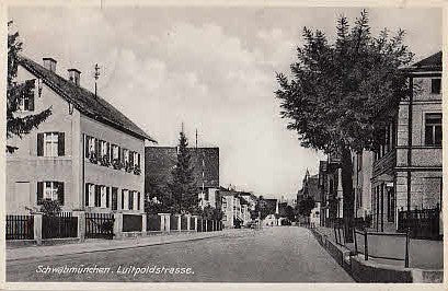 Schwabmünchen PLZ 8930