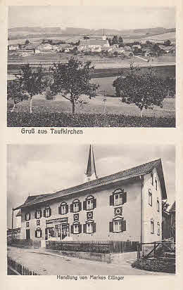 Taufkirchen PLZ 8331