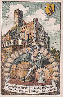 Falkenstein PLZ 8411