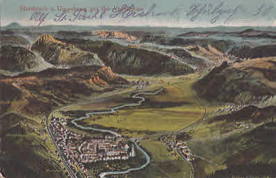 Hersbruck PLZ 8562