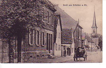 Erfelden  PLZ 6081