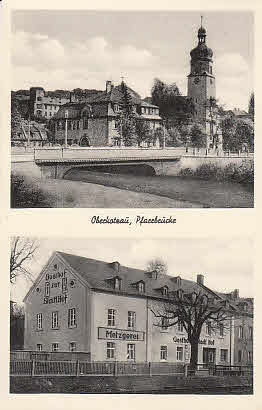 Oberkotzau PLZ 8679