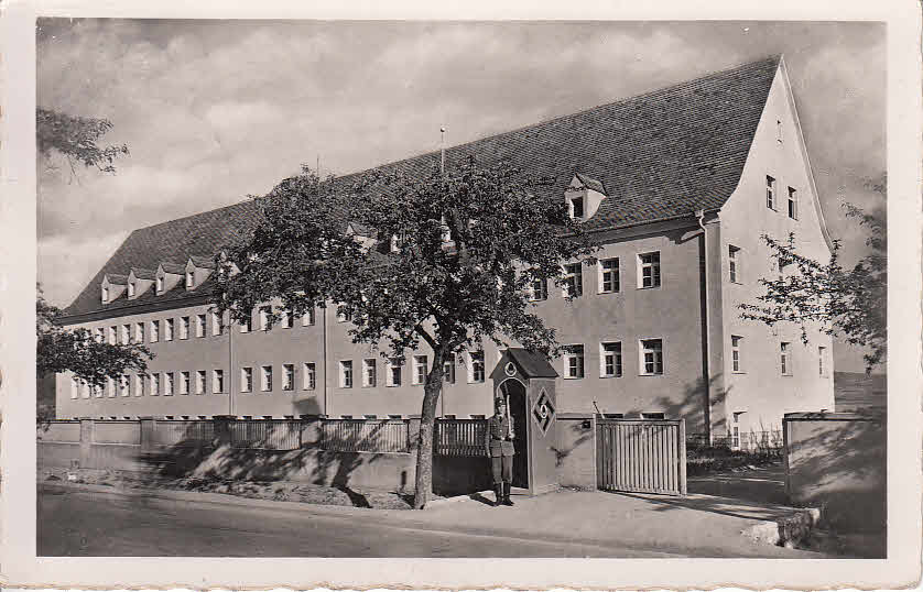 Hersbruck PLZ 8562