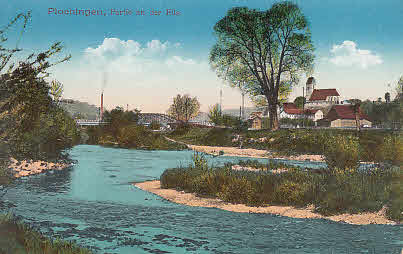 Plochingen PLZ 7310